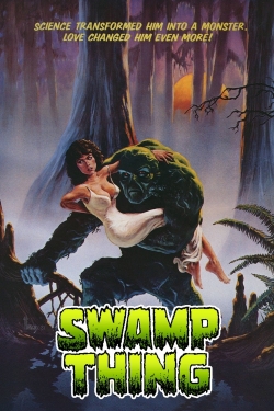 Watch Free Swamp Thing Full Movies MyFamilyTV