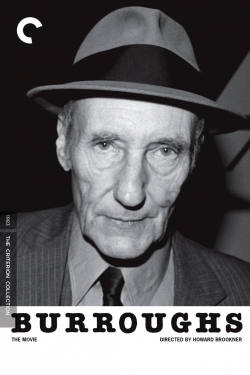 Watch Free Burroughs: The Movie Full Movies MyFamilyTV