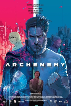 Watch Free Archenemy Full Movies MyFamilyTV