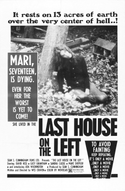 Watch Free The Last House on the Left Full Movies MyFamilyTV