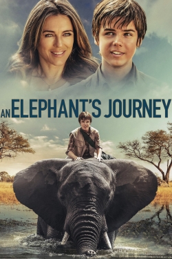 Watch Free An Elephant's Journey Full Movies MyFamilyTV