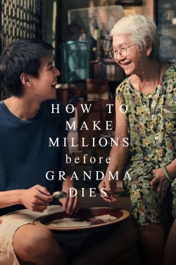 Watch Free How to Make Millions Before Grandma Dies Full Movies MyFamilyTV