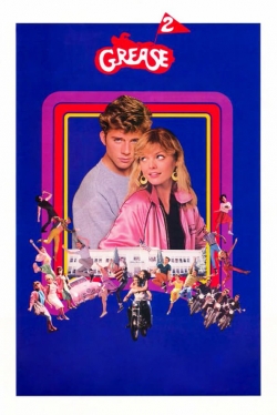 Watch Free Grease 2 Full Movies MyFamilyTV