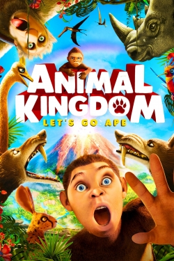 Watch Free Animal Kingdom: Let's Go Ape Full Movies MyFamilyTV