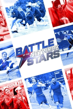 Watch Free Battle of the Network Stars Full Movies MyFamilyTV