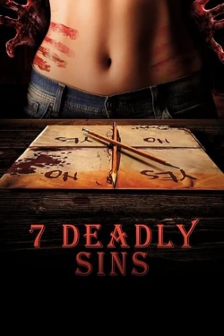 Watch Free 7 Deadly Sins Full Movies MyFamilyTV