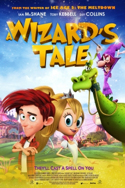 Watch Free A Wizard's Tale Full Movies MyFamilyTV