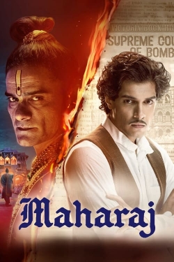 Watch Free Maharaj Full Movies MyFamilyTV