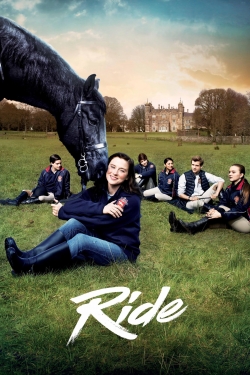 Watch Free Ride Full Movies MyFamilyTV