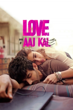 Watch Free Love Aaj Kal Full Movies MyFamilyTV