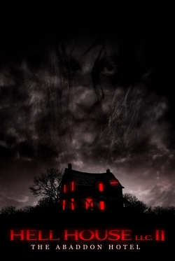 Watch Free Hell House LLC II: The Abaddon Hotel Full Movies MyFamilyTV