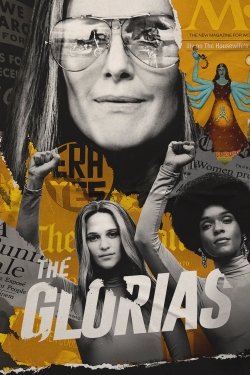 Watch Free The Glorias Full Movies MyFamilyTV