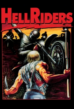 Watch Free Hell Riders Full Movies MyFamilyTV