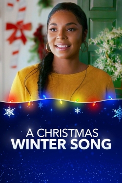 Watch Free A Christmas Winter Song Full Movies MyFamilyTV