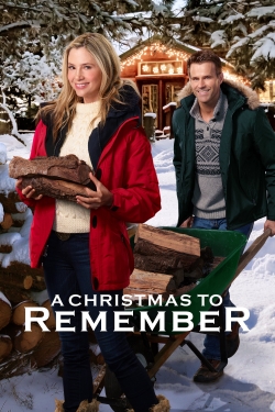 Watch Free A Christmas to Remember Full Movies MyFamilyTV