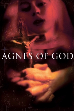 Watch Free Agnes of God Full Movies MyFamilyTV