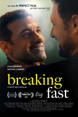 Watch Free Breaking Fast Full Movies MyFamilyTV