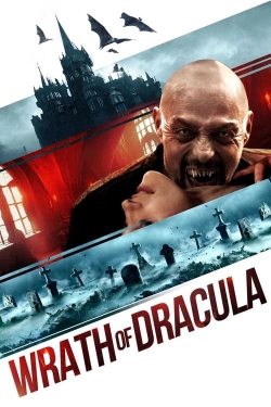 Watch Free Wrath of Dracula Full Movies MyFamilyTV