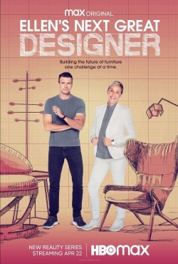 Watch Free Ellen's Next Great Designer Full Movies MyFamilyTV