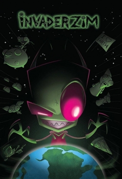 Watch Free Invader Zim Full Movies MyFamilyTV