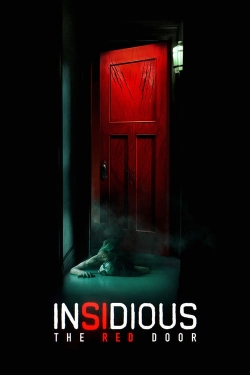 Watch Free Insidious: The Red Door Full Movies MyFamilyTV