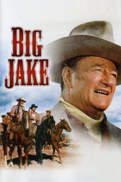 Watch Free Big Jake Full Movies MyFamilyTV