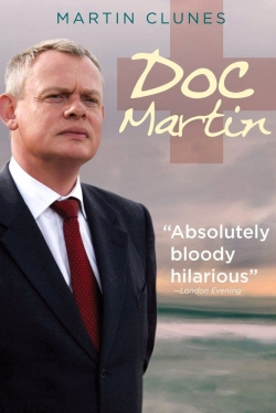 Watch Free Doc Martin Full Movies MyFamilyTV