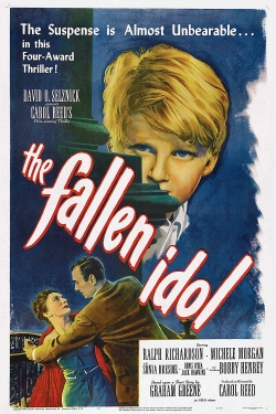 Watch Free The Fallen Idol Full Movies MyFamilyTV