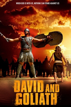 Watch Free David and Goliath Full Movies MyFamilyTV