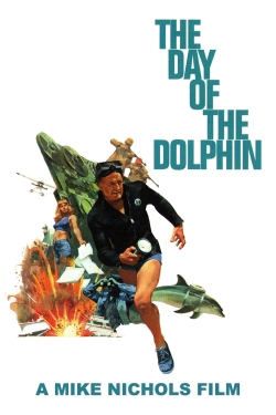 Watch Free The Day of the Dolphin Full Movies MyFamilyTV