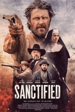 Watch Free Sanctified Full Movies MyFamilyTV