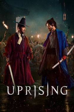 Watch Free Uprising Full Movies MyFamilyTV