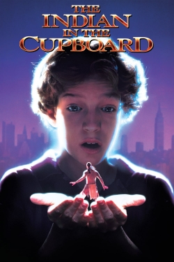 Watch Free The Indian in the Cupboard Full Movies MyFamilyTV