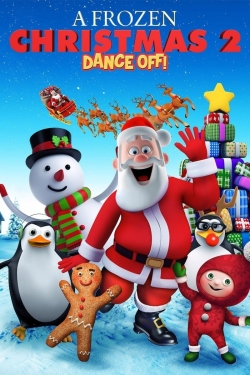 Watch Free A Frozen Christmas 2 Full Movies MyFamilyTV