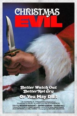 Watch Free Christmas Evil Full Movies MyFamilyTV