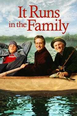 Watch Free It Runs in the Family Full Movies MyFamilyTV