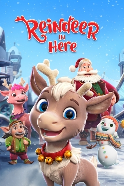 Watch Free Reindeer in Here Full Movies MyFamilyTV