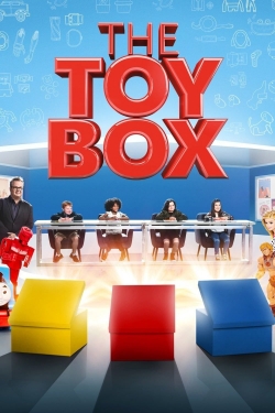 Watch Free The Toy Box Full Movies MyFamilyTV