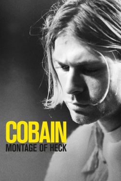 Watch Free Cobain: Montage of Heck Full Movies MyFamilyTV