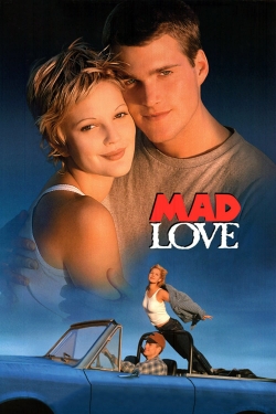 Watch Free Mad Love Full Movies MyFamilyTV