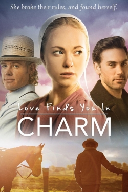 Watch Free Love Finds You in Charm Full Movies MyFamilyTV