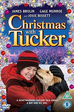 Watch Free Christmas with Tucker Full Movies MyFamilyTV