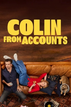 Watch Free Colin from Accounts Full Movies MyFamilyTV