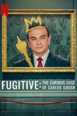 Watch Free Fugitive: The Curious Case of Carlos Ghosn Full Movies MyFamilyTV