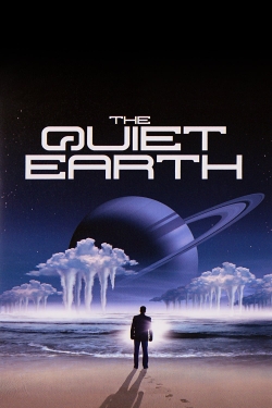 Watch Free The Quiet Earth Full Movies MyFamilyTV