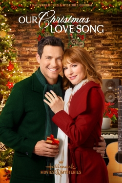 Watch Free Our Christmas Love Song Full Movies MyFamilyTV