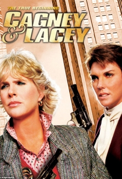 Watch Free Cagney & Lacey Full Movies MyFamilyTV