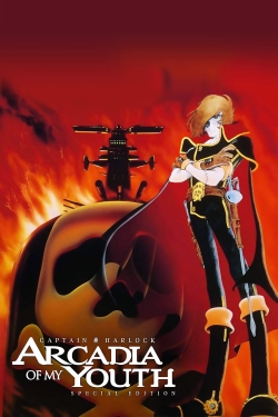 Watch Free Space Pirate Captain Harlock: Arcadia of My Youth Full Movies MyFamilyTV