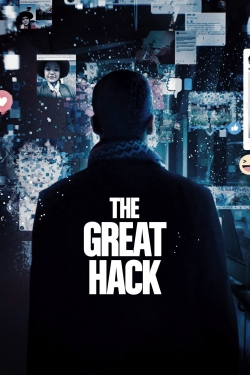 Watch Free The Great Hack Full Movies MyFamilyTV