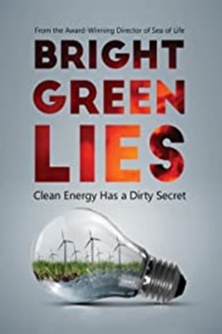 Watch Free Bright Green Lies Full Movies MyFamilyTV